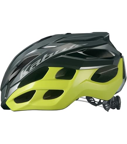 Amazon | OGK KABUTO(オージーケーカブト) 自転車 ヘルメット FLAIR